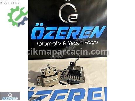Volkswagen Golf Motor Takozu & Kulağı çıkma parça
