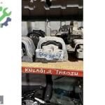 VOLKSWAGEN GOLF 5 MOTOR KULAĞI ÖZEREN YEDEK PARÇA 05301368927
