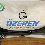 VOLKSWAGEN GOLF 5 ÖN CAM IZGARASI ÖZEREN YEDEK PARÇA 05301368927