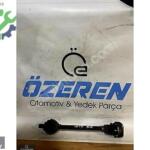 VOLKSWAGEN GOLF 5 ÖN SOL AKS ÖZEREN YEDEK PARÇA 05301368927