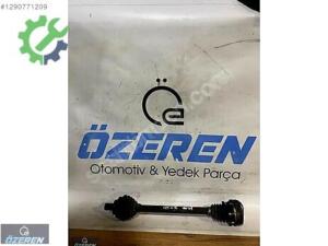 VOLKSWAGEN GOLF 5 ÖN SOL AKS ÖZEREN YEDEK PARÇA 05301368927