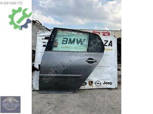 VOLKSWAGEN GOLF 5 ORİJİNAL SOL ARKA KAPI