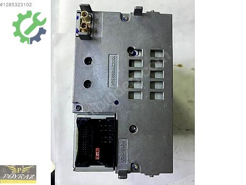 AEG Teyp RCD500 çıkma parça