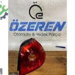 VOLKSWAGEN GOLF 5 SAĞ ARKA STOP ÖZEREN YEDEK PARÇA