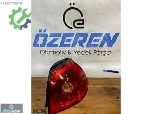 VOLKSWAGEN GOLF 5 SAĞ ARKA STOP ÖZEREN YEDEK PARÇA