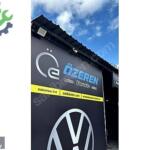 VOLKSWAGEN GOLF 5 SAĞ ÖN ÇAMURLUK ÖZEREN YEDEK PARÇA
