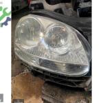 VOLKSWAGEN GOLF 5 SAĞ ÖN FAR ÖZEREN YEDEK PARÇA 05301368927