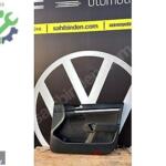 VOLKSWAGEN GOLF 5 SAĞ ÖN KAPI DÖŞEMESİ ÖZEREN YEDEK PARÇA