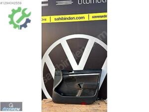 VOLKSWAGEN GOLF 5 SAĞ ÖN KAPI DÖŞEMESİ ÖZEREN YEDEK PARÇA