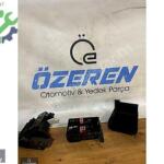 VOLKSWAGEN GOLF 5 SİGORTA KUTUSU ÖZEREN YEDEK PARÇA 05301368927