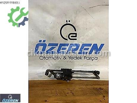 Volkswagen Golf Silecek Motoru çıkma parça