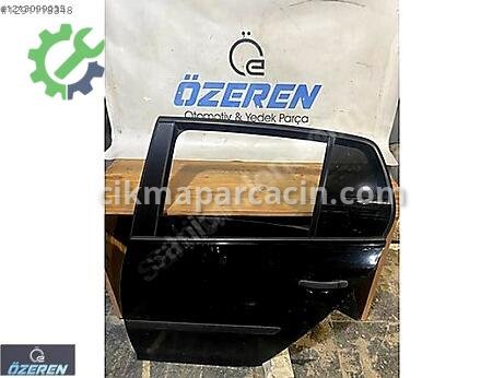 Volkswagen Golf Sol Arka Kapı çıkma parça
