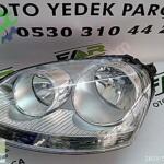 VOLKSWAGEN GOLF 5 SOL FAR 2003-2009 MOTORLU – BOSCH MARKA
