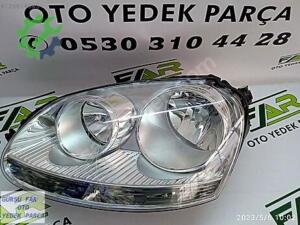 VOLKSWAGEN GOLF 5 SOL FAR 2003-2009 MOTORLU – BOSCH MARKA
