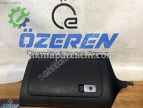 Volkswagen Golf Torpido çıkma parça