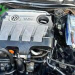 Volkswagen Tiguan Komple Motor Çıkma Parça İstanbul
