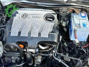 VOLKSWAGEN GOLF 6 1.6 TDİ CAY KOMPLE MOTOR GARANTİLİ