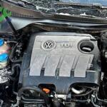 Volkswagen Golf Komple Motor Çıkma Parça Kayseri