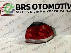 VOLKSWAGEN GOLF 6 2008 2012 SAĞ DIŞ TYC 5K0945096D