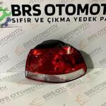 VOLKSWAGEN GOLF 6 2008 2012 SOL DIŞ DEPO 5K0945095D