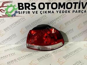 VOLKSWAGEN GOLF 6 2008 2012 SOL DIŞ DEPO 5K0945095D