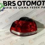 VOLKSWAGEN GOLF 6 2008 2012 SOL DIŞ TYC 5K0945095D