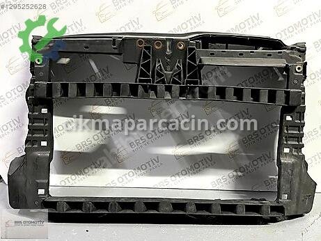Volkswagen Golf Ön Panel çıkma parça