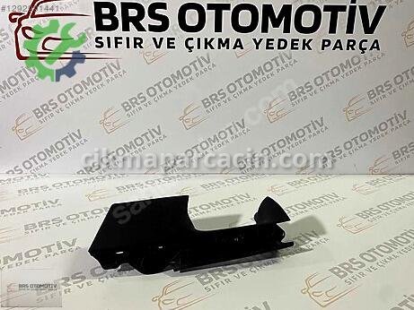 Volkswagen Golf Sağ İç Kapı Kolu çıkma parça