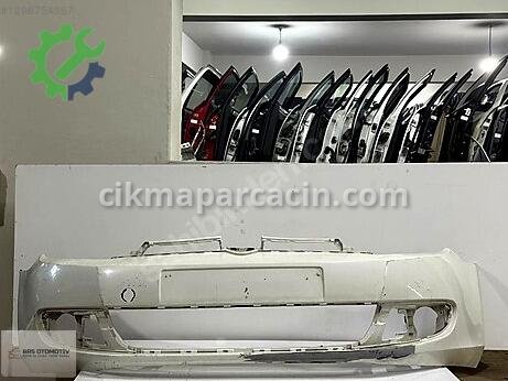 Volkswagen Golf Arka Tampon çıkma parça