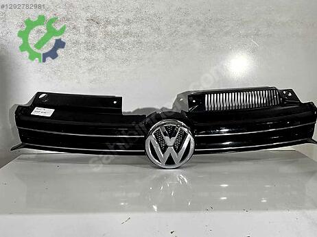 Volkswagen Golf Panjur çıkma parça