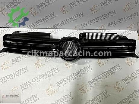 Volkswagen Golf Ön Panjur çıkma parça