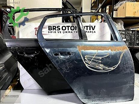 Volkswagen Golf Sağ Arka Kapı çıkma parça