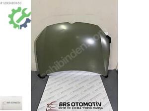 VOLKSWAGEN GOLF 6 2010 2013 KAPUT 5K0823031F SİMYİ SIFIR