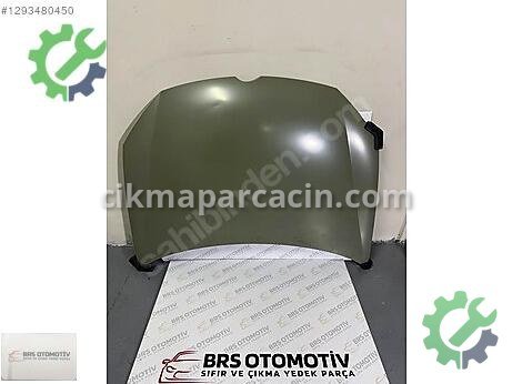 Volkswagen Golf Kaput çıkma parça
