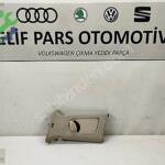 VOLKSWAGEN GOLF 6 BEJ SOL EMNİYET KEMER KAPLAMA 1K4 867 243