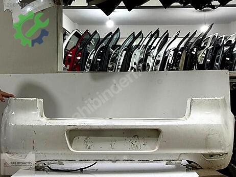 Volkswagen Golf Arka Tampon çıkma parça
