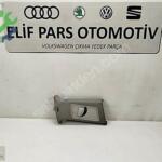 VOLKSWAGEN GOLF 6 GRİ SAĞ EMNİYET KEMER KAPLAMA 1K4 867 244