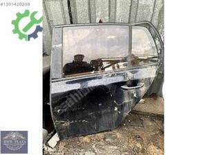 VOLKSWAGEN GOLF 6 SOL ARKA KAPI