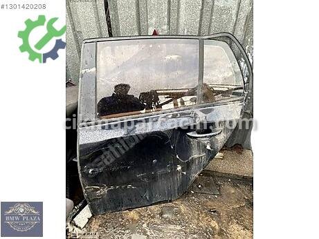 Volkswagen Golf Sol Arka Kapı çıkma parça