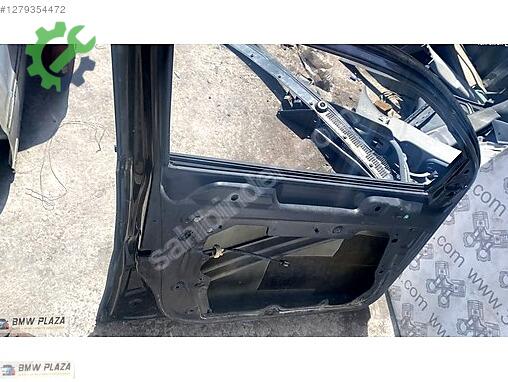Volkswagen Golf Sol Ön Kapı çıkma parça