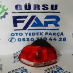 VOLKSWAGEN GOLF 6 SOL STOP 2008-2012