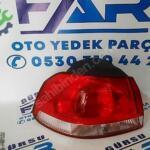 VOLKSWAGEN GOLF 6 SOL STOP 2008-2012