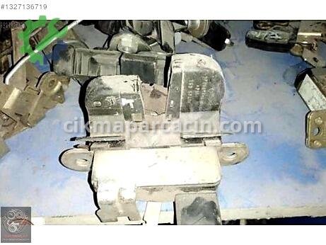 Volkswagen Golf Bagaj Kilidi çıkma parça