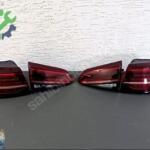 2013 Volkswagen Golf Şanzıman Komple Çıkma Parça İstanbul