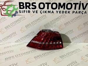 VOLKSWAGEN GOLF 7 2012-2017 SOL DIŞ GKL 5G0945207