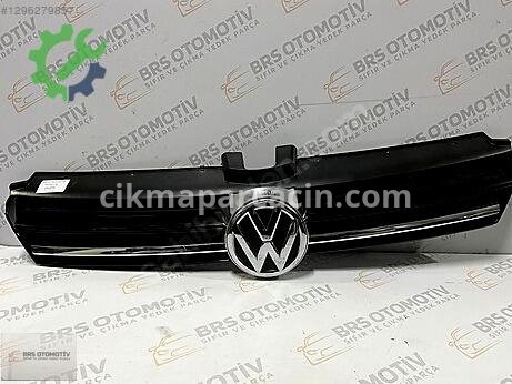 Volkswagen Golf Ön Panjur çıkma parça