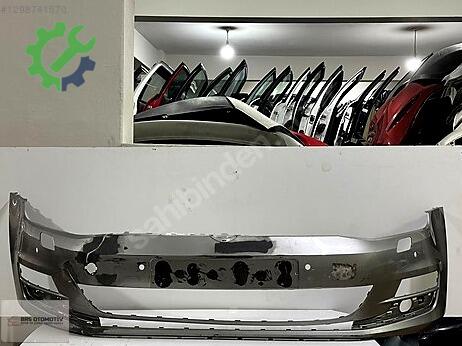 Volkswagen Golf Ön Tampon çıkma parça