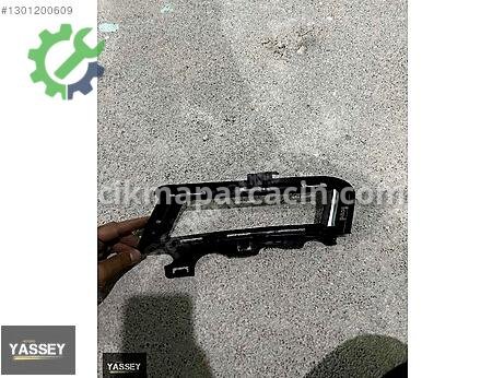 Volkswagen Golf Sis Farı Çerçevesi çıkma parça