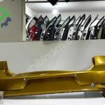 VOLKSWAGEN GOLF 7,5 ÇIKMA ARKA TAMPON