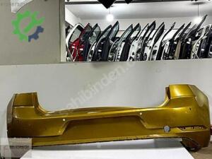 VOLKSWAGEN GOLF 7,5 ÇIKMA ARKA TAMPON